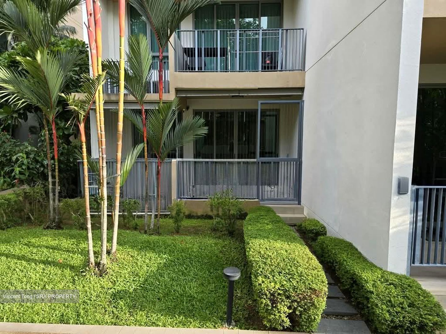 The Glades (D16), Condominium #597600341